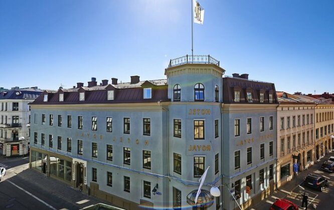 Hotel Royal Gothenburg - Photo2