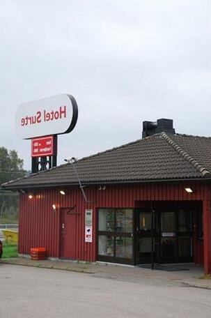 Hotel Surte - Photo2