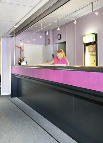 Hotel Surte - Photo3