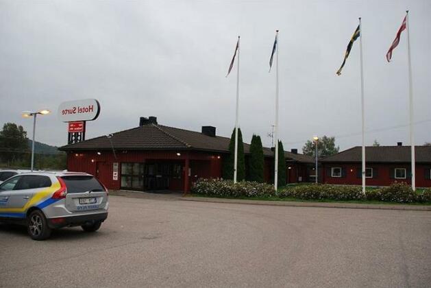 Hotel Surte - Photo4
