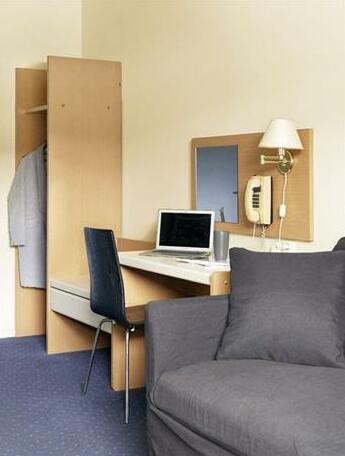 Hotel Surte - Photo5