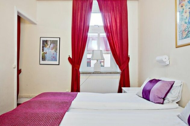 Hotel Vasa Sure Hotel Collection by Best Western - Photo2
