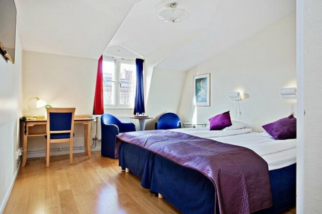Hotel Vasa Sure Hotel Collection by Best Western - Photo3
