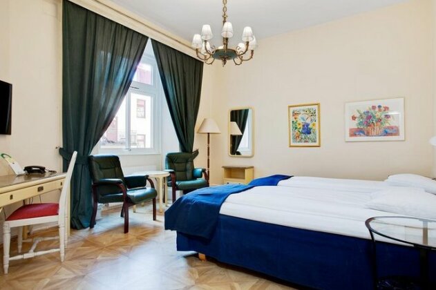 Hotel Vasa Sure Hotel Collection by Best Western - Photo4