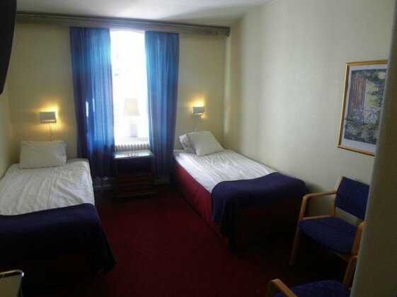 Hotel Vasa Sure Hotel Collection by Best Western - Photo5