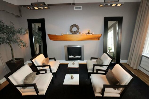 Hotel Villan - Photo3