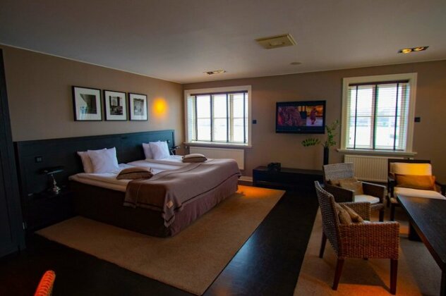 Hotel Villan - Photo4