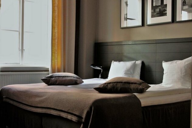 Hotel Villan - Photo5