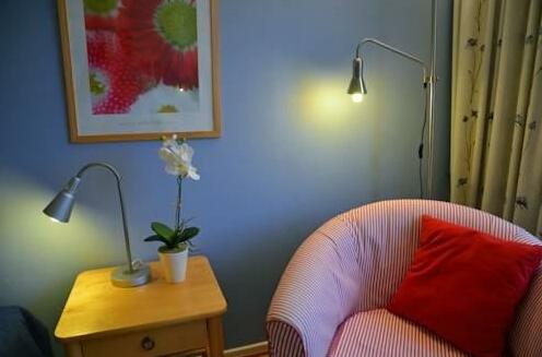 Hotell Kusten - Photo3