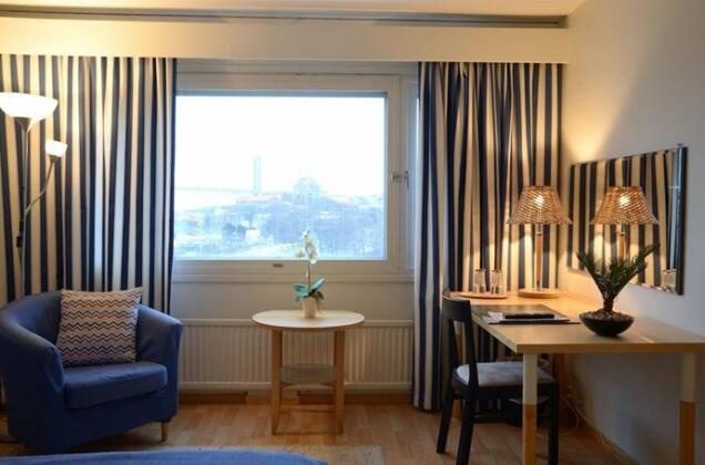 Hotell Kusten - Photo4