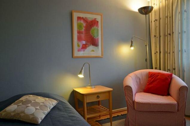 Hotell Kusten - Photo5