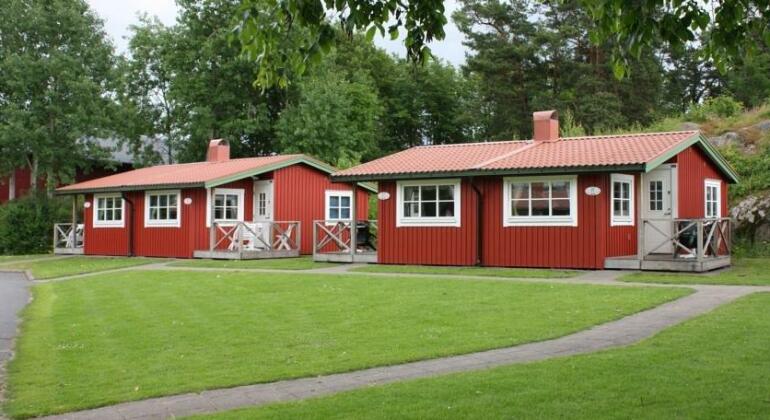 Kviberg Hostel and Cottages - Photo2