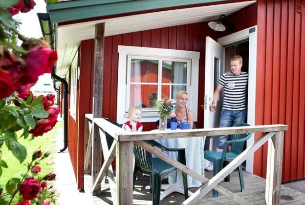 Kviberg Hostel and Cottages - Photo3