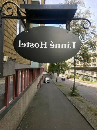 Linne Hostel - Photo2