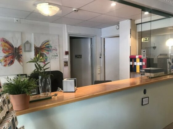 Linne Hostel - Photo3