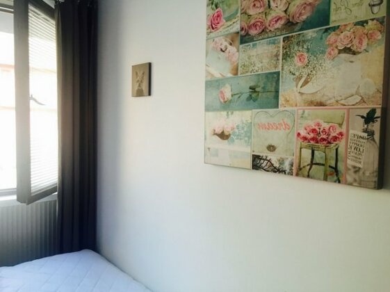 Linne Hostel - Photo5