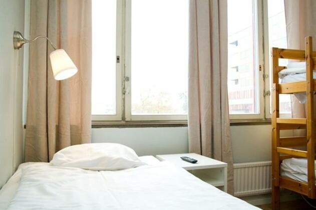 Masthuggsterrassens Hostel - Photo2