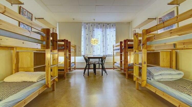 Masthuggsterrassens Hostel - Photo3