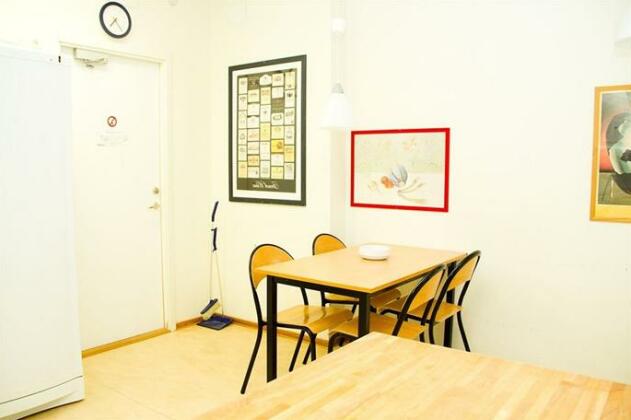 Masthuggsterrassens Hostel - Photo4