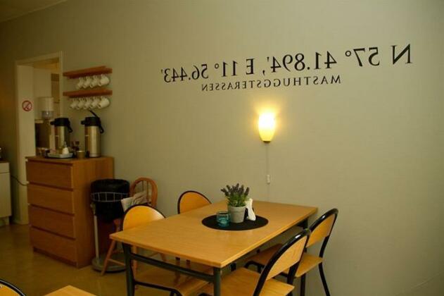 Masthuggsterrassens Hostel - Photo5
