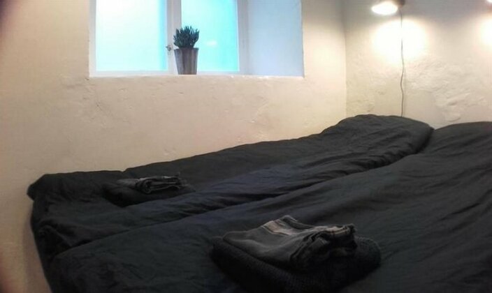 Mini Hotel Gathenhielm - Photo2