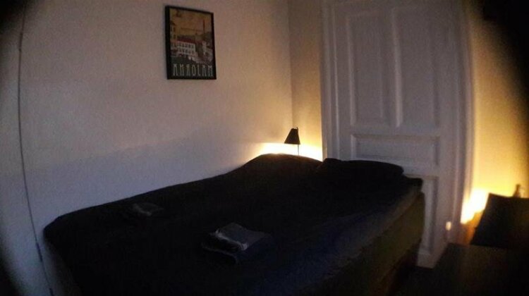 Mini Hotel Gathenhielm - Photo3
