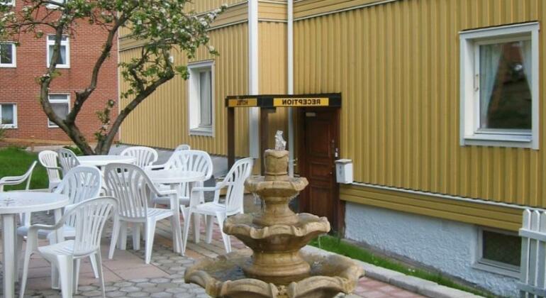 Nice Bed & Breakfast - Photo2