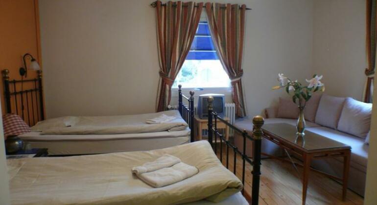 Nice Bed & Breakfast - Photo3