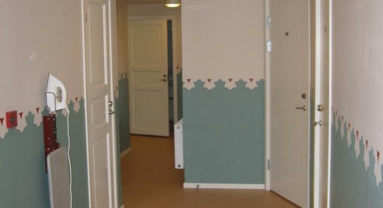 Nice Bed & Breakfast - Photo4