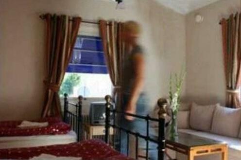 Nice Bed & Breakfast - Photo5