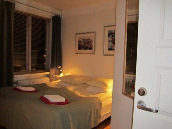 Sankt Sigfrid Bed & Breakfast - Photo3