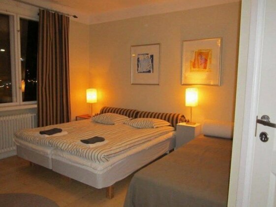 Sankt Sigfrid Bed & Breakfast - Photo4