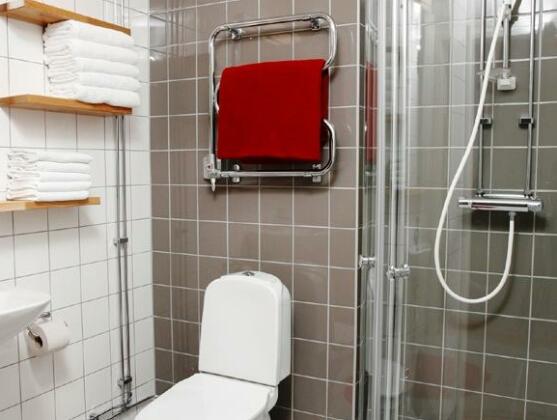 SGS Veckobostader - Photo4