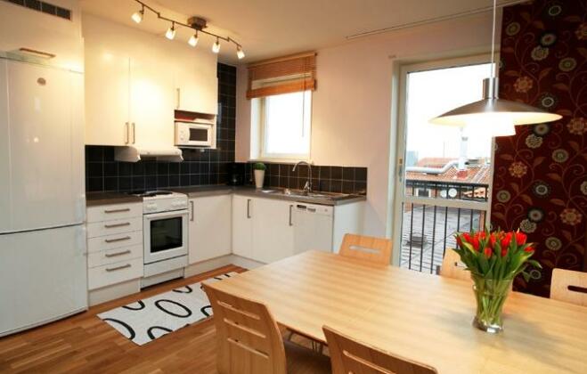 SGS Veckobostader - Photo5