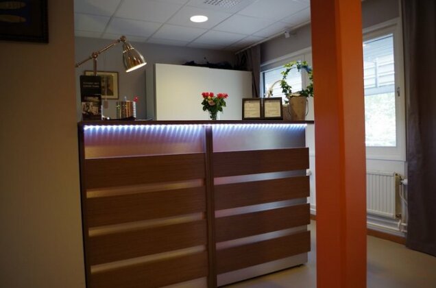 Spoton Hostel & Sportsbar - Photo5