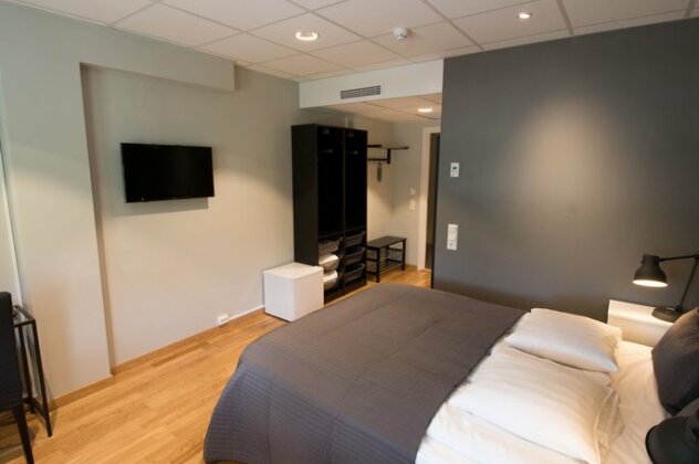 Spoton Hotel - Photo2