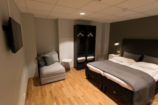 Spoton Hotel - Photo5