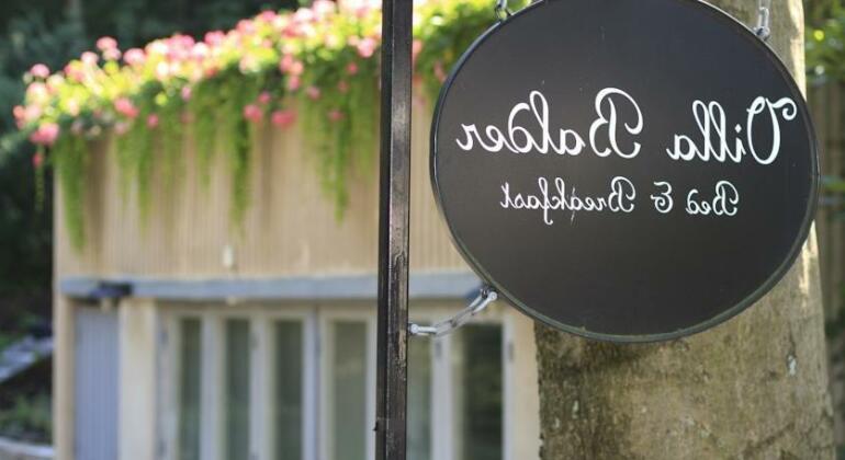 Villa Balder Bed & Breakfast - Photo2
