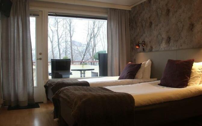 Villa Balder Bed & Breakfast - Photo3