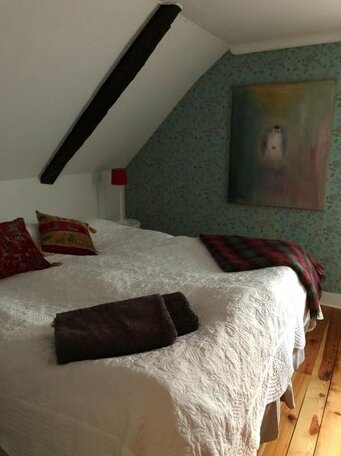 BnB Villa Snoefrid - Photo5