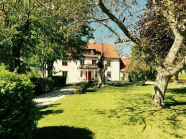 BnB Villa Snoefrid