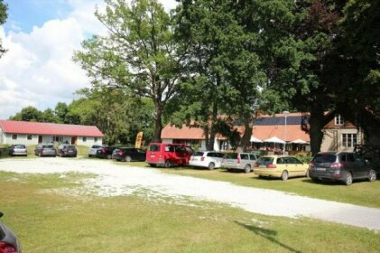 Ekegarden B&B