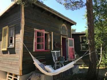 Fide Aeventyrsby & Camping