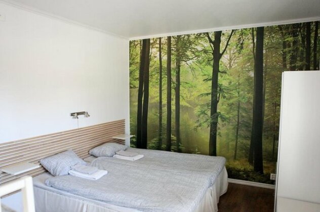 Hotel Dalhem - Photo3
