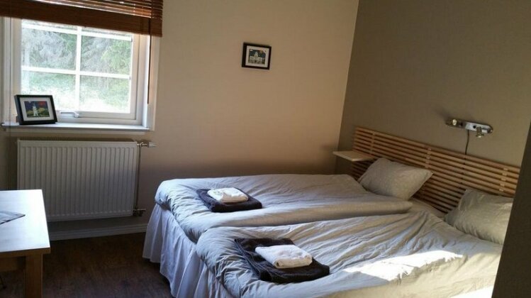 Hotel Dalhem - Photo4