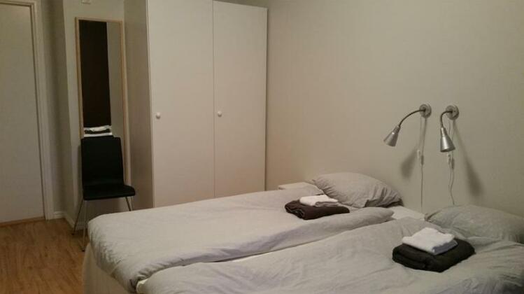 Hotel Dalhem - Photo5