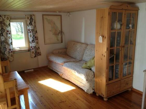 Stuga Romakloster - Photo3