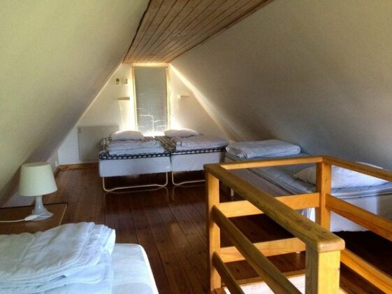 Stuga Romakloster - Photo4