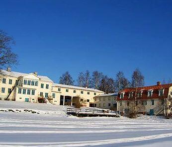 Grangarde Hotell & Konferens - Photo2