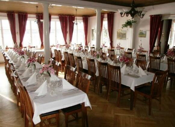 Grangarde Hotell & Konferens - Photo3